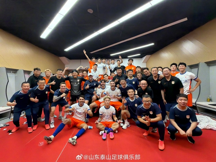 泽卡瓦科双响炮 山东客场5-1横扫辽宁铁人