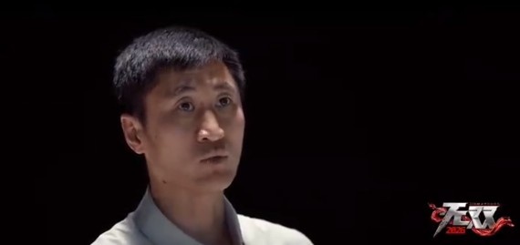 马宁自白：中甲门线冤案是100%错判，裁判要有勇气担责