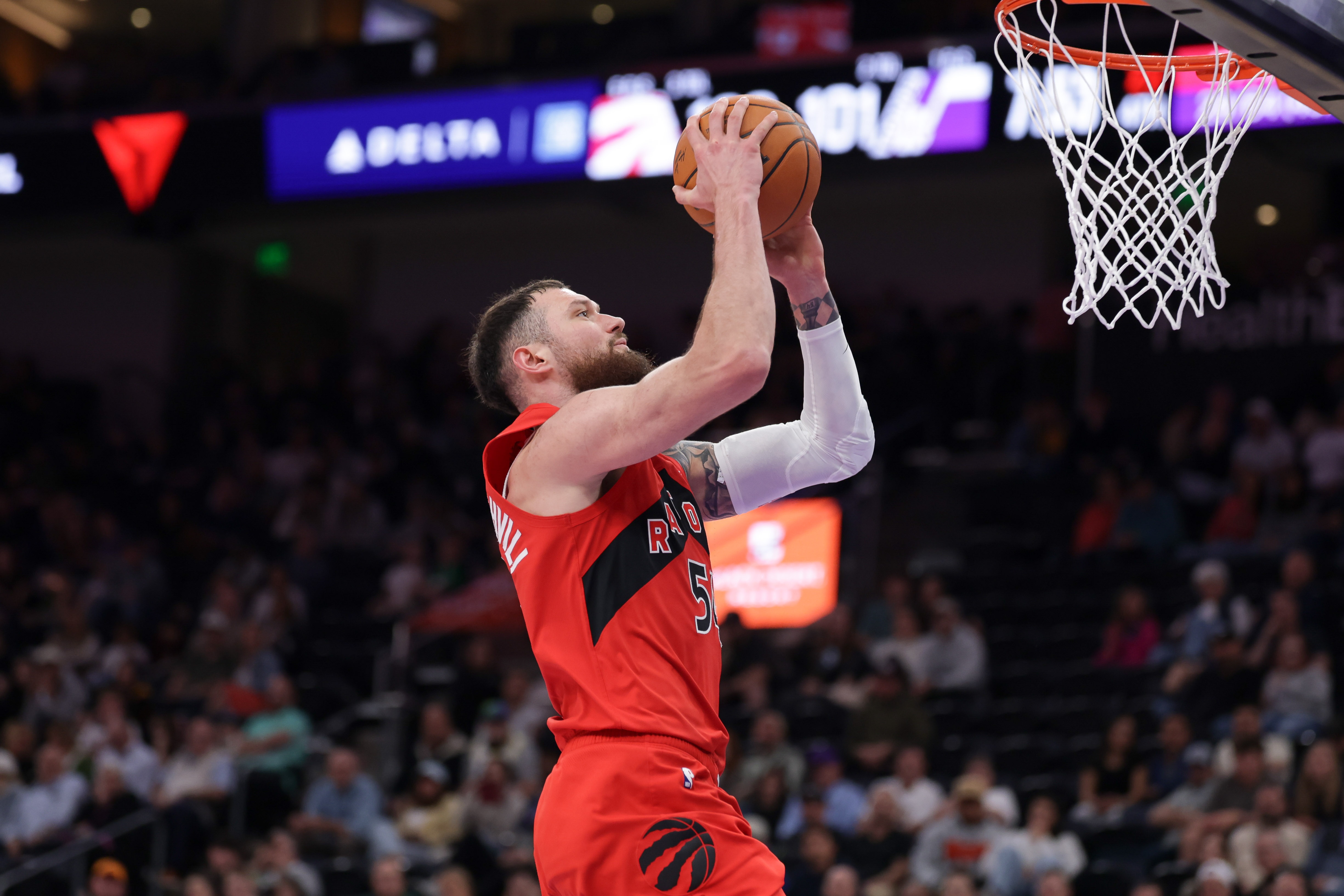 湖人今夏操作评级：凯斯勒A，里夫斯A，塞克斯顿C-