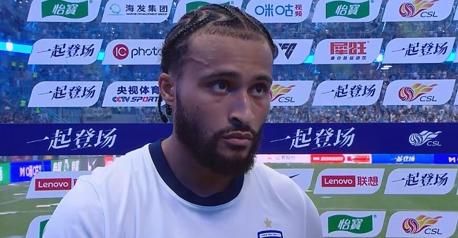 两度领先遭绝杀逆转 三镇客场2-3负大连英博
