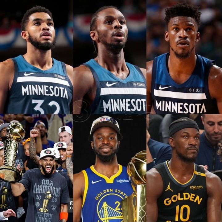 队友反目成仇：从OK到追梦普尔，NBA内讧全记录