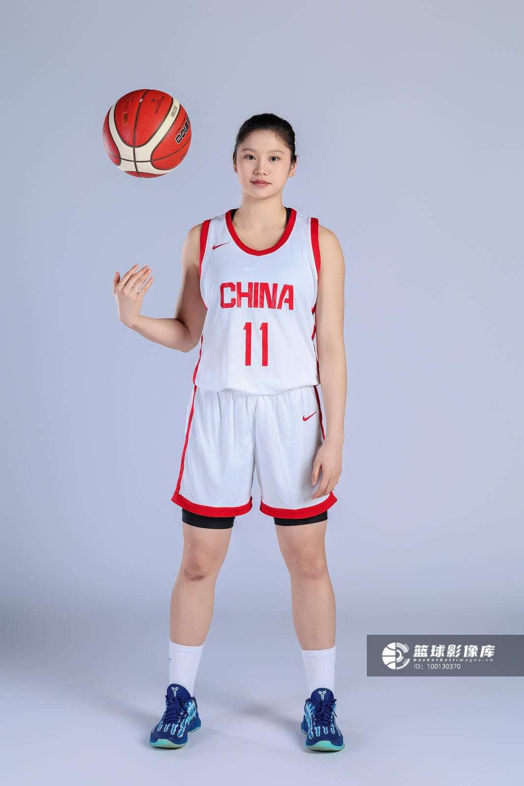 险胜斯洛文尼亚,中国U17女篮锁定世界杯前六 险胜斯洛文尼亚,中国U17女篮锁定世界杯前六