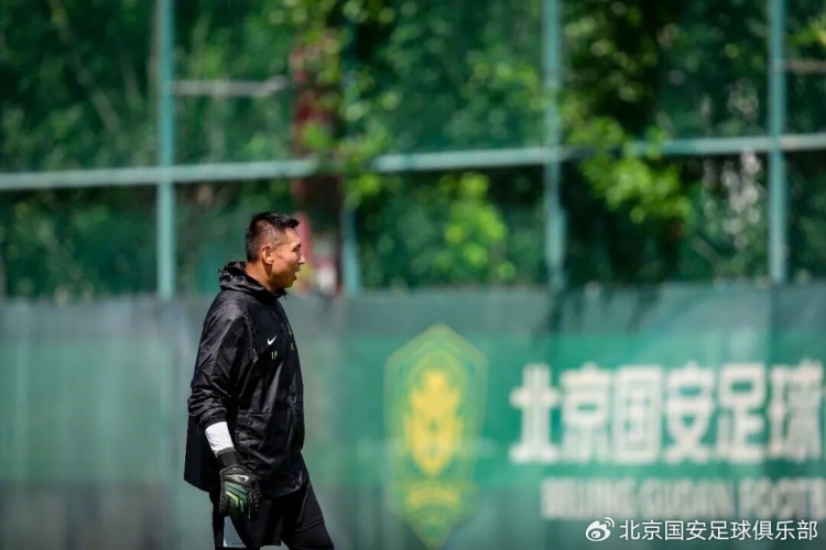 国安设立门将总教练岗位,施蒂尔统管全体系培养 国安设立门将总教练岗位,施蒂尔统管全体系培养