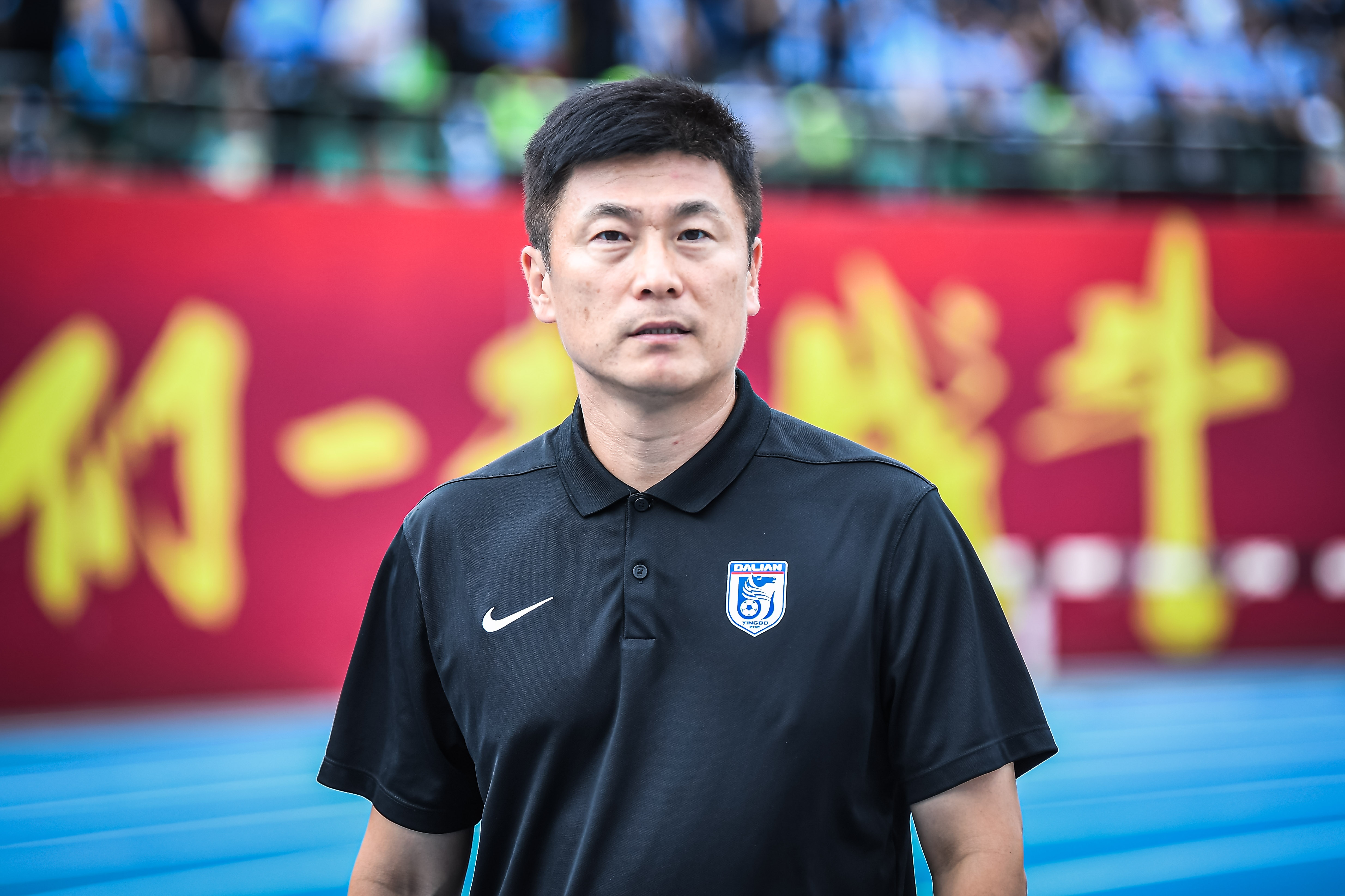 李国旭:少休24小时克服温差,点球淘汰河南首进八强 李国旭:少休24小时克服温差,点球淘汰河南首进八强