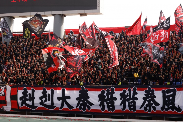 客场两连败引发球迷反弹，陕西联合多家球迷协会宣布下主场空场抗议