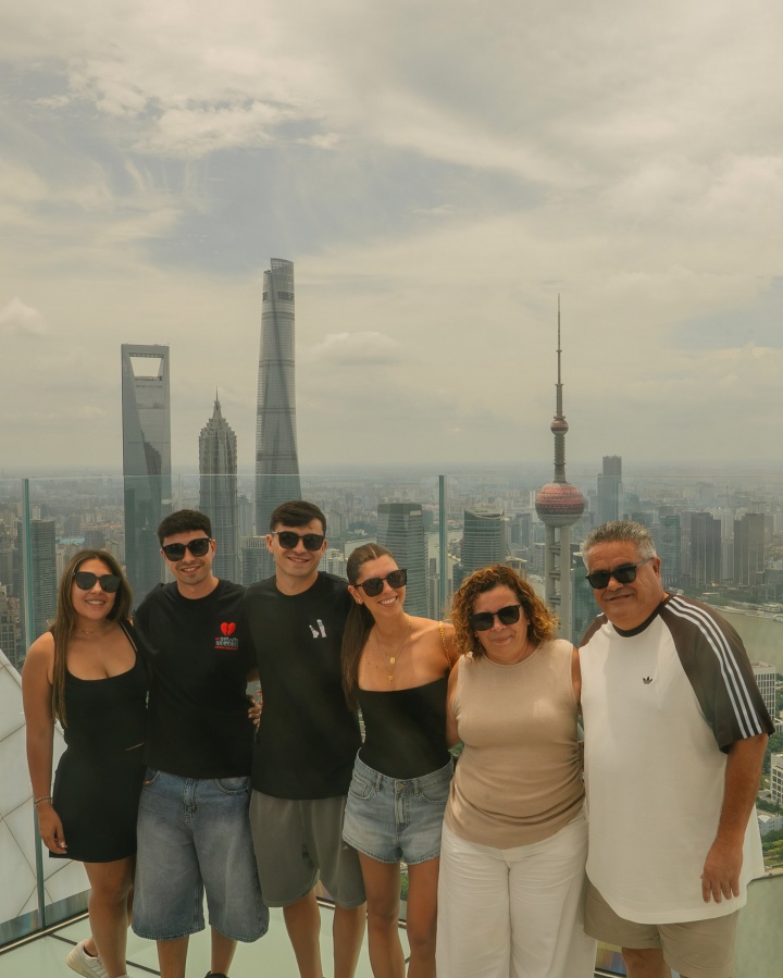 佩德里社媒总结中国行:三站打卡,拼音致谢 佩德里社媒总结中国行:三站打卡,拼音致谢