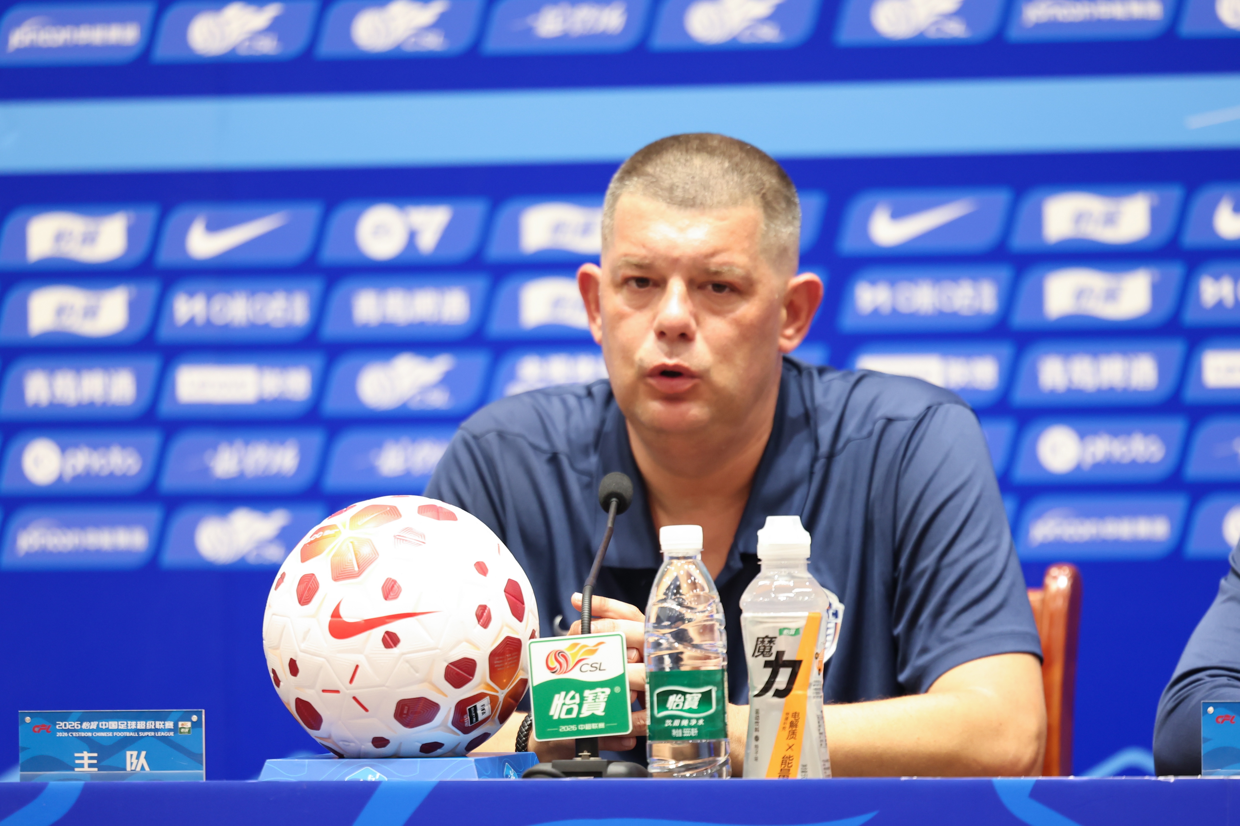 双线五连败跌至垫底 海牛保级需要奇迹 双线五连败跌至垫底 海牛保级需要奇迹