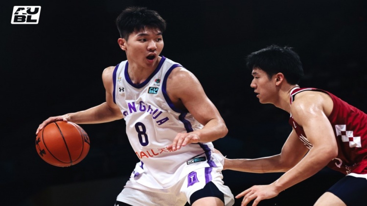 2026AUBL清华86-71轻取早稻田锁定A组第一 杨凯文21+17石奎5记三分 2026AUBL清华86-71轻取早稻田锁定A组第一 杨凯文21+17石奎5记三分