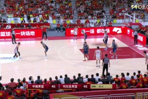 贺希宁17分焦泊乔14分 中国男篮热身赛力克乌拉圭 贺希宁17分焦泊乔14分 中国男篮热身赛力克乌拉圭
