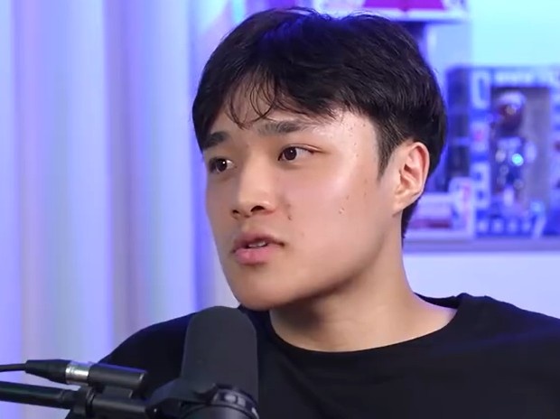 林韦恺:主力后卫遭网暴压力过大 练球心不在焉 林韦恺:主力后卫遭网暴压力过大 练球心不在焉