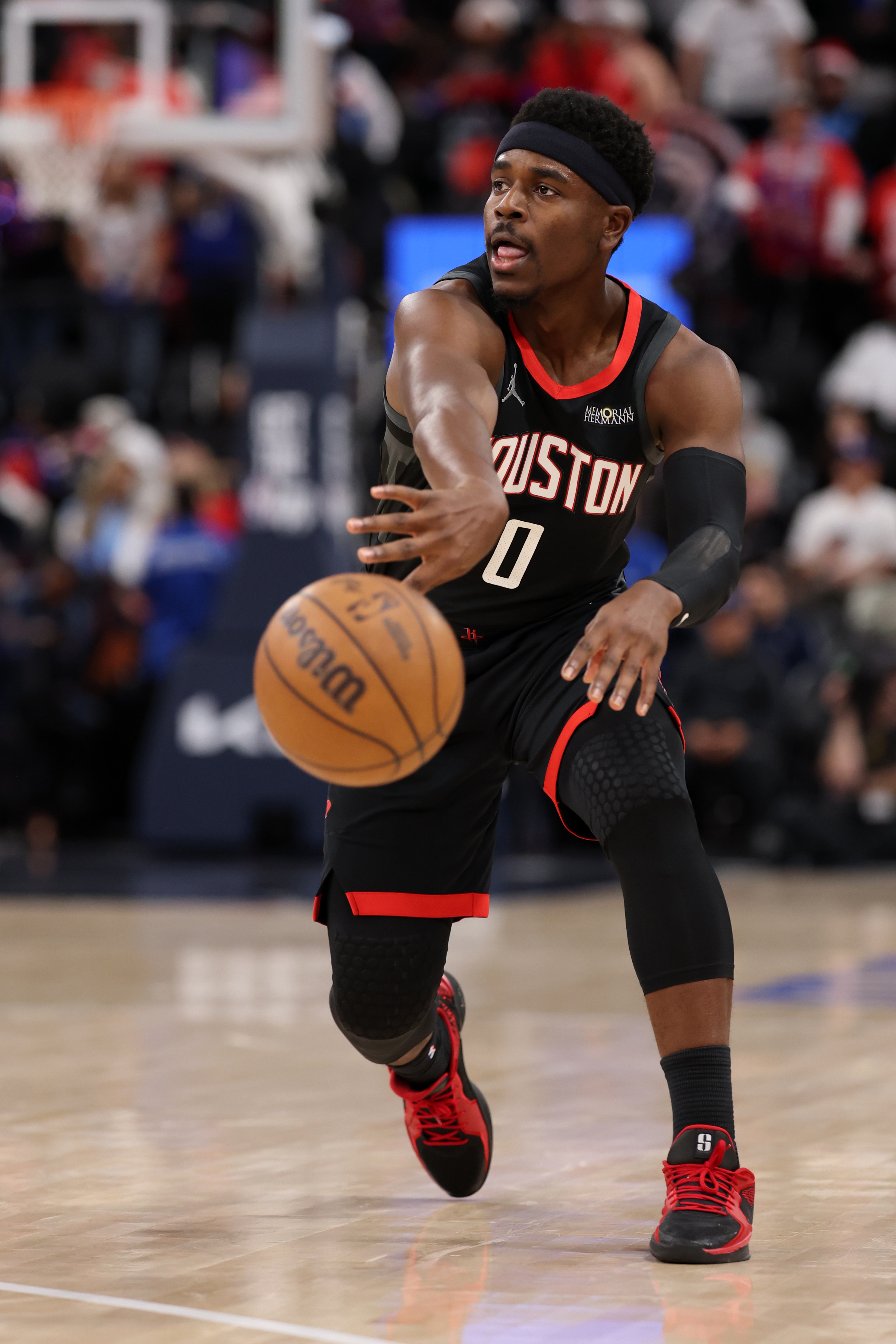 阿隆·霍勒迪签约罗马马克西玛 合同含NBA退出条款 阿隆·霍勒迪签约罗马马克西玛 合同含NBA退出条款