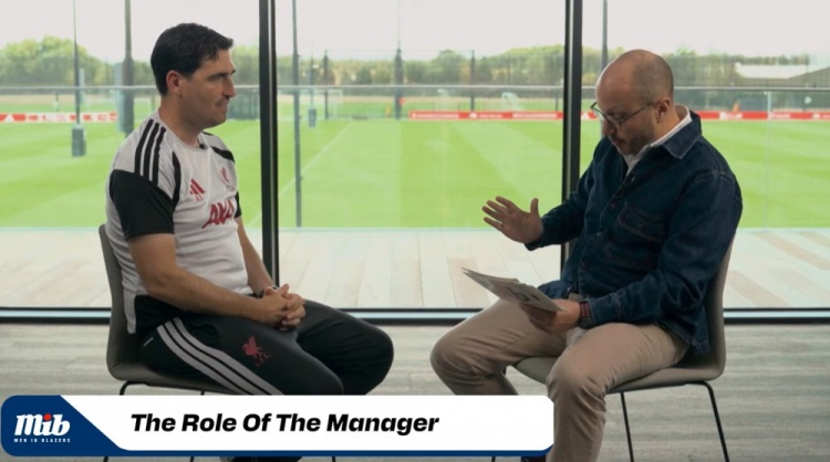 伊劳拉:维尔茨有时太急于接球 布拉德利是右后卫长远解决方案 伊劳拉:维尔茨有时太急于接球 布拉德利是右后卫长远解决方案