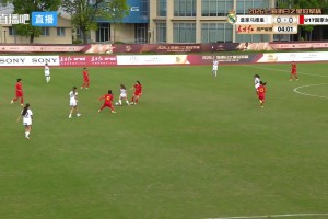 第3收官!U17中国女足6-0皇马女足U17 女足5人破门+4度中框 第3收官!U17中国女足6-0皇马女足U17 女足5人破门+4度中框