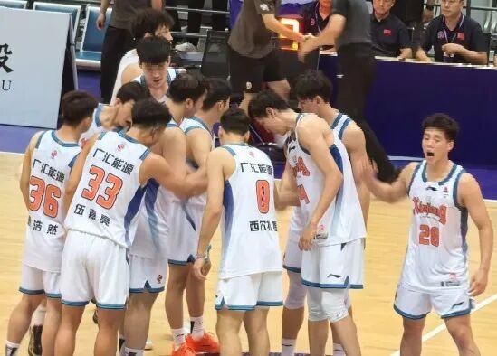 2026国际男篮俱乐部冠军杯第二比赛日广汇能源不敌德国纽伦堡猎鹰 2026国际男篮俱乐部冠军杯第二比赛日广汇能源不敌德国纽伦堡猎鹰