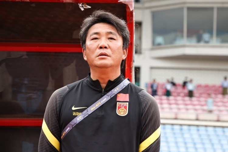 津媒:中国U20女足首要目标是小组出线,在此基础上全力冲击8强 津媒:中国U20女足首要目标是小组出线,在此基础上全力冲击8强